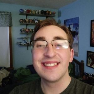 Meet your Posher, Gregory r